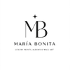 Maria Bonita - Inicio